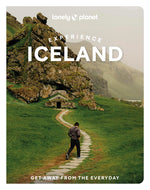 Book cover for Lonely Planet Experience Iceland
