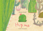 Book cover for Hug Me (Bb)