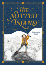 Book cover for Notted Island