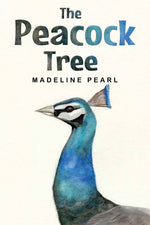 Book cover for Peacock Tree