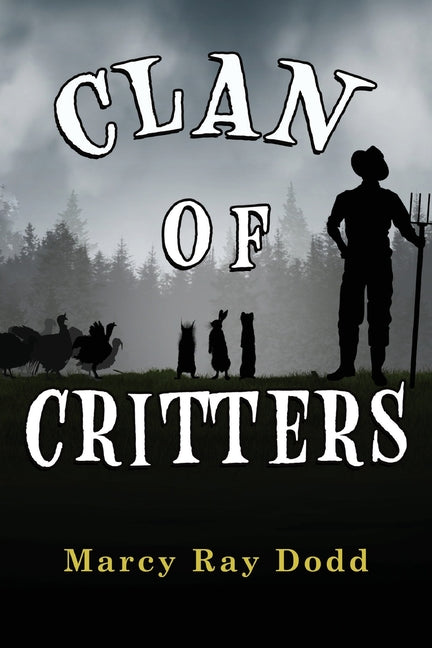 Book cover for Clan of Critters