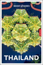 Book cover for Insight Guides Thailand: Travel Guide with eBook