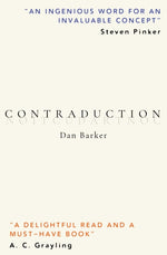Book cover for Contraduction