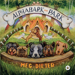 Book cover for AlphaBark Park