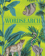 Book cover for Wordsearch