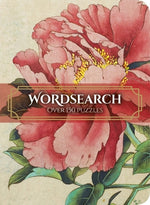 Book cover for Wordsearch