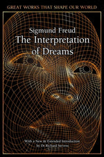 Book cover for The Interpretation of Dreams