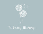 Book cover for Celebration of life, funeral book, Condolence book to sign (Hardback cover)