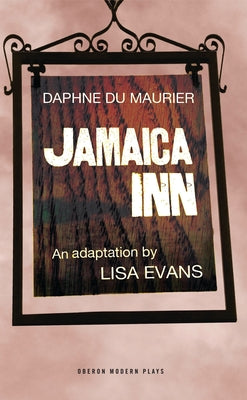 Book cover for Jamaica Inn