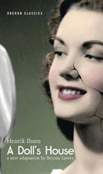 Book cover for Doll's House