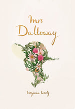 Book cover for Mrs Dalloway