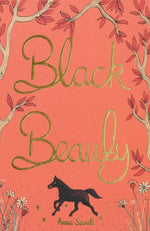 Book cover for Black Beauty