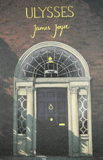 Book cover for Ulysses (Collector's Edition)