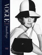 Book cover for Vogue Essentials: Handbags