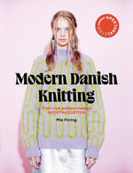 Book cover for Spectacular: Modern Danish Knitting: From Cult Patterns Makers Spektakelstrik