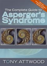 Book cover for The Complete Guide to Asperger's Syndrome