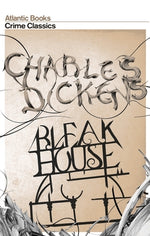 Book cover for Bleak House