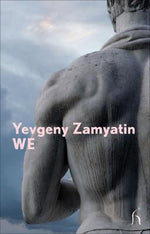 Book cover for We