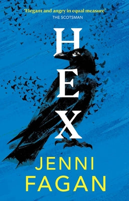 Book cover for Hex: Darkland Tales