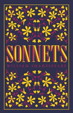 Book cover for Sonnets