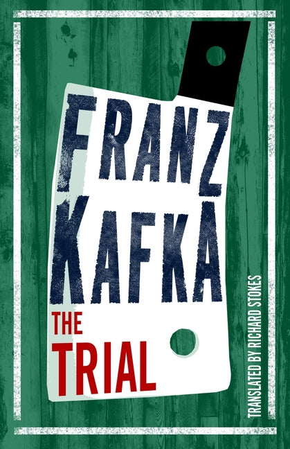 Book cover for Trial