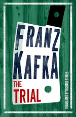 Book cover for Trial