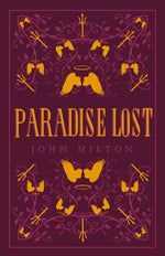 Book cover for Paradise Lost: Annotated Edition (Great Poets Series)