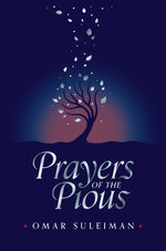 Book cover for Prayers of the Pious