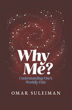Book cover for Why Me?: Understanding One's Worldly Fate