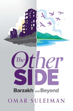 Book cover for Other Side: Barzakh and Beyond