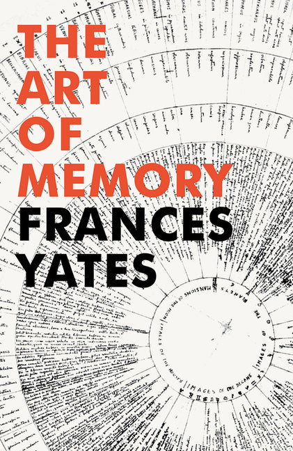Book cover for Art of Memory