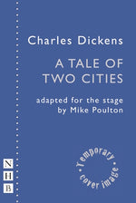 Book cover for A Tale of Two Cities