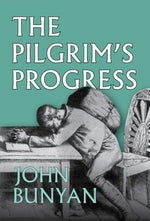 Book cover for Pilgrim's Progress