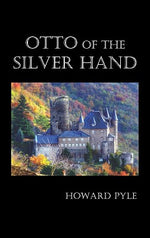 Book cover for Otto of the Silver Hand