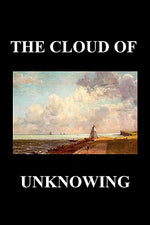 Book cover for The Cloud of Unknowing