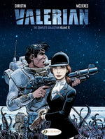 Book cover for Valerian: The Complete Collection