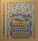 Book cover for Sleeping Beauty