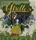 Book cover for Giselle