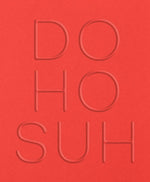 Book cover for Do Ho Suh