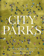 Book cover for City Parks