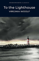 Book cover for To the Lighthouse