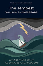Book cover for Tempest (Revised)