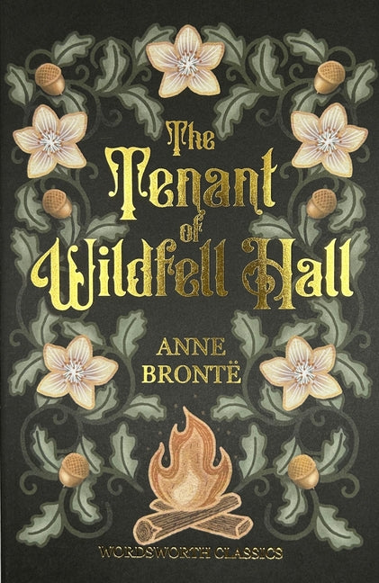 Book cover for Tenant of Wildfell Hall (Revised)