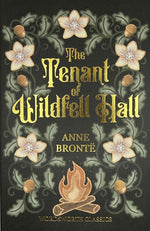 Book cover for Tenant of Wildfell Hall (Revised)