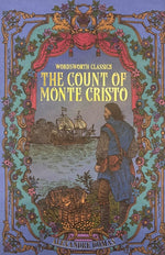 Book cover for Count of Monte Cristo (Revised)