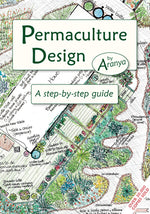 Book cover for Permaculture Design: A Step-By-Step Guide