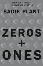 Book cover for Zeros and Ones: Digital Women and the New Technoculture (Revised)