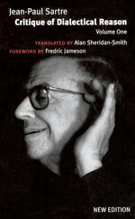Book cover for Critique of Dialectical Reason: Theory of Practical Ensembles