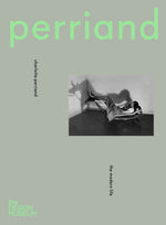 Book cover for Charlotte Perriand: The Modern Life