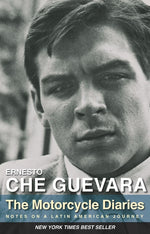 Book cover for Motorcycle Diaries: Notes on a Latin American Journey